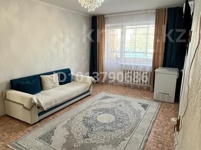 1-комнатная квартира · 35.5 м² · 5/5 этаж, Жирентаева 9 — ТЦ Евразия за 18 млн ₸ в Астане, Алматы р-н