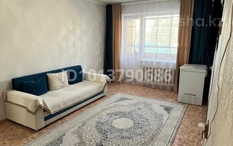 1-комнатная квартира · 35.5 м² · 5/5 этаж, Жирентаева 9 — ТЦ Евразия за 18 млн ₸ в Астане, Алматы р-н — фото 2