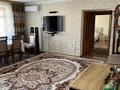 Отдельный дом · 4 комнаты · 130 м² · 10 сот., Шашкина 21 — Беркимбаева за 55 млн ₸ в Экибастузе — фото 5