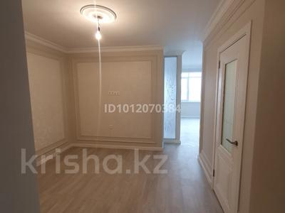 3-комнатная квартира · 67.4 м² · 7/10 этаж, мкр №12 за 78 млн ₸ в Алматы, Ауэзовский р-н