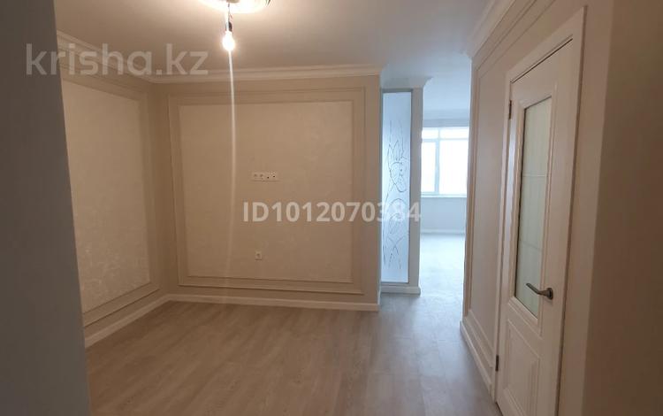 3-бөлмелі пәтер · 67.4 м² · 7/10 қабат, мкр №12, бағасы: 78 млн ₸ в Алматы, Ауэзовский р-н — фото 2
