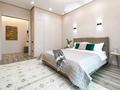 1-комнатная квартира · 40 м² · 10/11 этаж, ул. Кайыма Мухамедханова 4А за 25 000 ₸ в Астане, Нура р-н