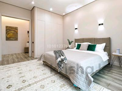 1-комнатная квартира · 40 м² · 10/11 этаж, ул. Кайыма Мухамедханова 4А за 25 000 ₸ в Астане, Нура р-н