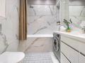 1-комнатная квартира · 40 м² · 10/11 этаж, ул. Кайыма Мухамедханова 4А за 25 000 ₸ в Астане, Нура р-н — фото 12