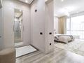 1-комнатная квартира · 40 м² · 10/11 этаж, ул. Кайыма Мухамедханова 4А за 25 000 ₸ в Астане, Нура р-н — фото 17