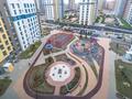 1-комнатная квартира · 40 м² · 10/11 этаж, ул. Кайыма Мухамедханова 4А за 25 000 ₸ в Астане, Нура р-н — фото 18