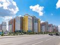 1-комнатная квартира · 40 м² · 10/11 этаж, ул. Кайыма Мухамедханова 4А за 25 000 ₸ в Астане, Нура р-н — фото 19