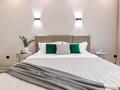 1-комнатная квартира · 40 м² · 10/11 этаж, ул. Кайыма Мухамедханова 4А за 25 000 ₸ в Астане, Нура р-н — фото 5