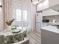 1-комнатная квартира · 40 м² · 10/11 этаж, ул. Кайыма Мухамедханова 4А за 25 000 ₸ в Астане, Нура р-н — фото 6