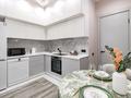 1-комнатная квартира · 40 м² · 10/11 этаж, ул. Кайыма Мухамедханова 4А за 25 000 ₸ в Астане, Нура р-н — фото 9