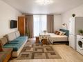 1-бөлмелі пәтер · 39.5 м² · 9/10 қабат, Ладожская 17\1, бағасы: 15.5 млн ₸ в Павлодаре — фото 2