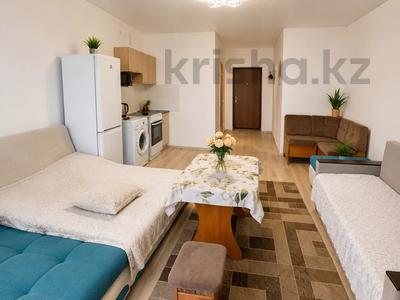 1-бөлмелі пәтер · 39.5 м² · 9/10 қабат, Ладожская 17\1, бағасы: 15.5 млн ₸ в Павлодаре