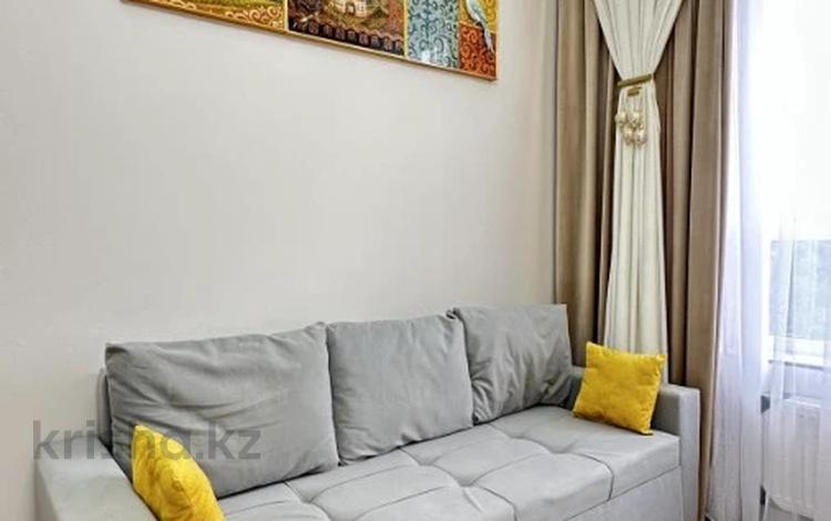 2-бөлмелі пәтер · 51 м² · 6/7 қабат, Кульджинский тракт, бағасы: 35.5 млн ₸ в Алматы, Медеуский р-н — фото 2