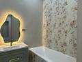 2-бөлмелі пәтер · 51 м² · 6/7 қабат, Кульджинский тракт, бағасы: 35.5 млн ₸ в Алматы, Медеуский р-н — фото 8