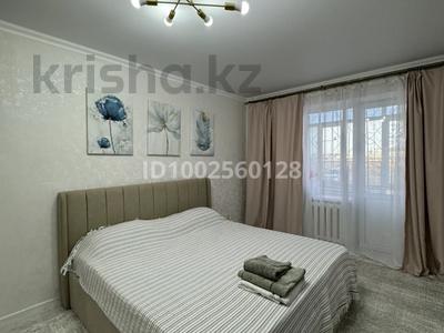 1-комнатная квартира · 40 м² · 1/5 этаж, 10 мкр за 12 000 〒 в Балхаше