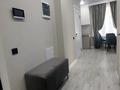 2-комнатная квартира · 100 м² · 9/14 этаж, Абая 165 — Тургут Озала за 113 млн ₸ в Алматы, Алмалинский р-н — фото 19