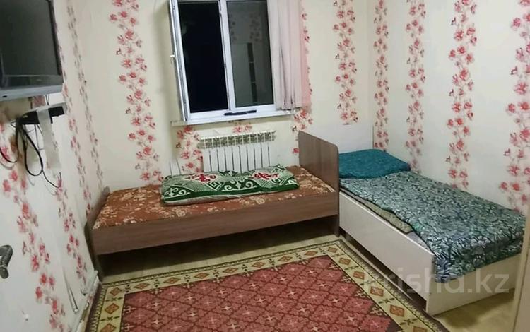 1-комнатная квартира · 25 м² · 1/2 этаж, Тулебаева — Кунаева за 100 000 ₸ в Талгаре — фото 6