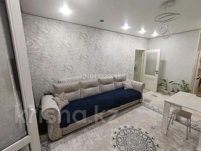 2-комнатная квартира · 44.8 м² · 5/12 этаж, Бейбарыс Султан 25/3 за 27 млн ₸ в Астане, Сарыарка р-н