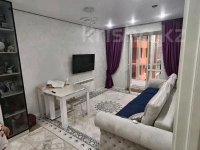 2-комнатная квартира · 44.8 м² · 5/12 этаж, Бейбарыс Султан 25/3 за 26.5 млн ₸ в Астане, Сарыарка р-н