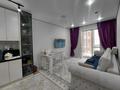 2-бөлмелі пәтер · 44.8 м² · 5/12 қабат, Бейбарыс Султан 25/3, бағасы: 27 млн ₸ в Астане, Сарыарка р-н — фото 2
