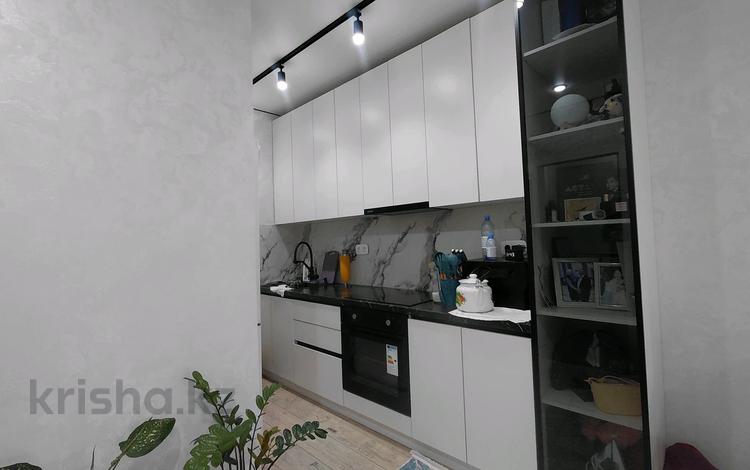 2-бөлмелі пәтер · 44.8 м² · 5/12 қабат, Бейбарыс Султан 25/3, бағасы: 27 млн ₸ в Астане, Сарыарка р-н — фото 26