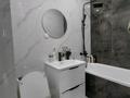 2-бөлмелі пәтер · 44.8 м² · 5/12 қабат, Бейбарыс Султан 25/3, бағасы: 27 млн ₸ в Астане, Сарыарка р-н — фото 16