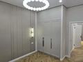 3-комнатная квартира · 62 м² · 11/12 этаж, Сейфуллина 467г за 65 млн ₸ в Алматы, Алмалинский р-н — фото 10