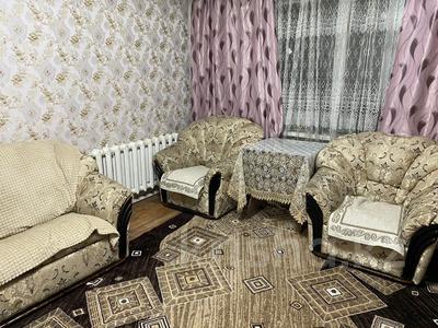 1-комнатная квартира · 35 м² · 5/5 этаж, Партизанская за 12.5 млн ₸ в Петропавловске