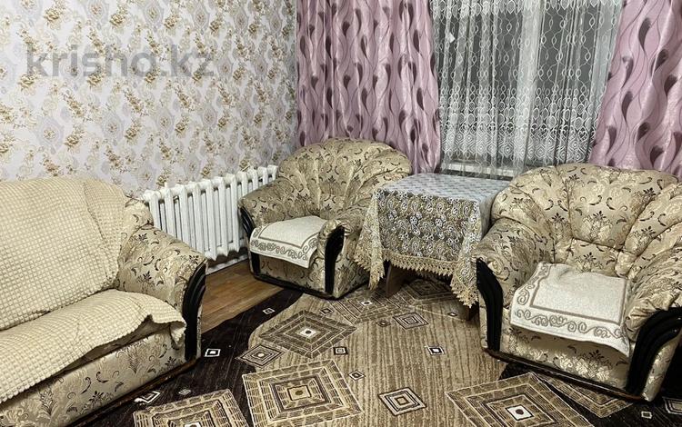 1-комнатная квартира · 35 м² · 5/5 этаж, Партизанская за 12.5 млн ₸ в Петропавловске — фото 9