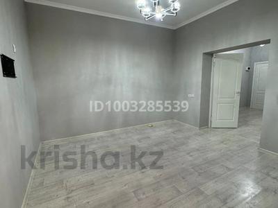 2-комнатная квартира · 68 м² · 1/5 этаж, Нурмагамбетова 18 — Район бывший рынок Атакент за 23.5 млн 〒 в Таразе