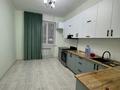2-комнатная квартира · 68 м² · 1/5 этаж, Нурмагамбетова 18 — Район бывший рынок Атакент за 22.5 млн 〒 в Таразе — фото 4