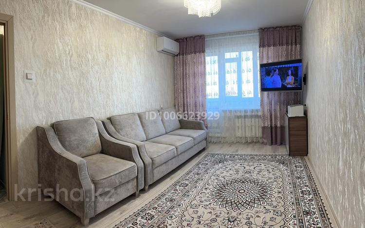 2-комнатная квартира · 50 м² · 7/9 этаж, Ломова 171 за 23 млн 〒 в Павлодаре — фото 2