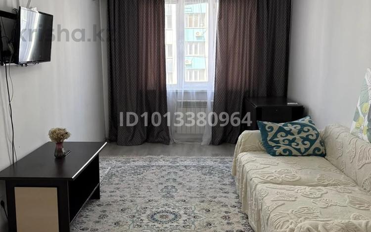 2-комнатная квартира · 58 м² · 9/12 этаж, мкр Акбулак, Дарабоз — Напротив Алматы Арена за 280 000 ₸ в Алатауский р-н — фото 2