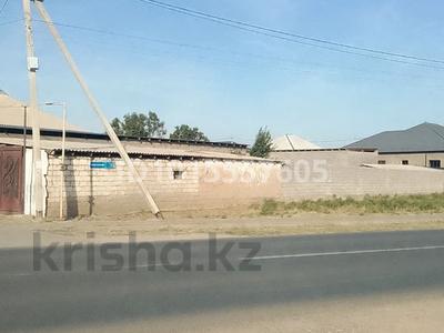 Участок · 9 соток, жилой массив Кайнар Булак, Әбілда Бөлешов 502/2 за 17 млн ₸ в Шымкенте, Абайский р-н