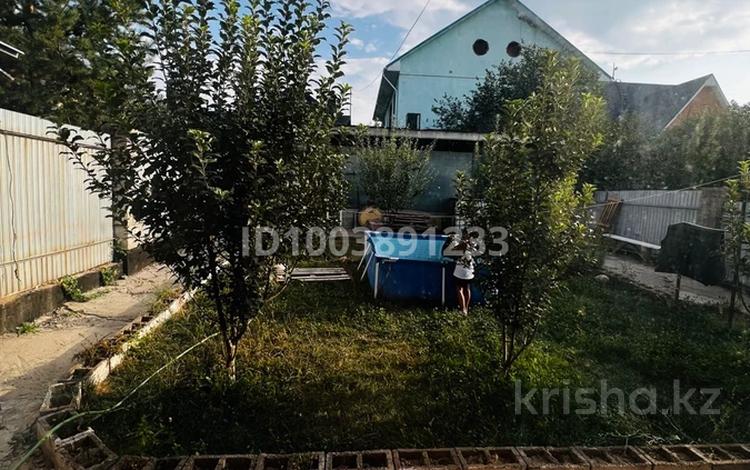Жеке үй · 4 бөлме · 80 м² · 6 жүзд., Алатау (ИЯФ) ш/а., бағасы: 38 млн ₸ в Алматы, Медеуский р-н — фото 2