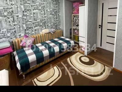 4-комнатная квартира · 86.1 м² · 1/4 этаж, Естая 44/1 за 19 млн 〒 в Павлодаре