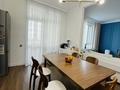 3-комнатная квартира · 101 м² · 3/14 этаж, Кабанбай батыра 56 а за 110 млн ₸ в Астане, Есильский р-н — фото 8
