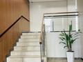 3-комнатная квартира · 101 м² · 3/14 этаж, Кабанбай батыра 56 а за 110 млн ₸ в Астане, Есильский р-н — фото 32