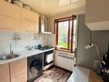 3-комнатная квартира · 59 м² · 1/4 этаж, мкр Сайран — Утеген батыра-Куанышбаева за 36 млн ₸ в Алматы, Ауэзовский р-н — фото 5