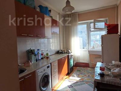 2-комнатная квартира · 55 м² · 4/5 этаж, мкр Кулагер, ул. Омарова за 28.5 млн ₸ в Алматы, Жетысуский р-н