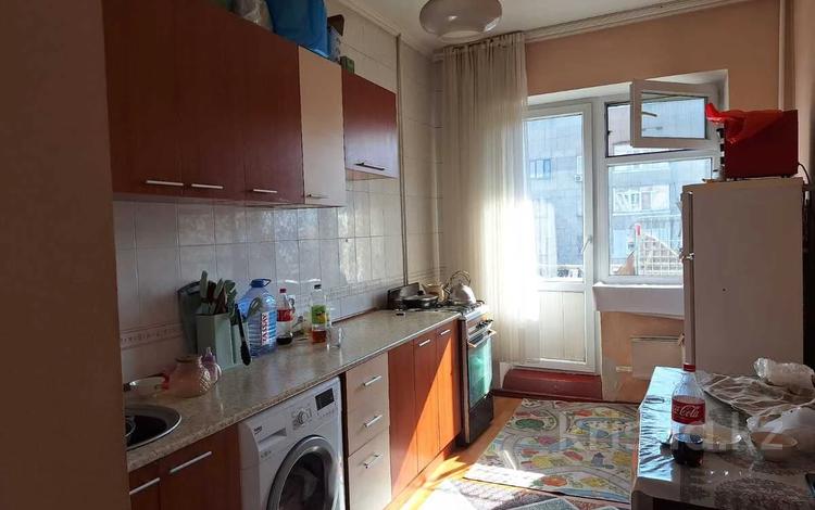 2-комнатная квартира · 55 м² · 4/5 этаж, мкр Кулагер, ул. Омарова за 28.5 млн ₸ в Алматы, Жетысуский р-н — фото 7