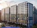 2-комнатная квартира · 47 м² · 12 этаж, мкр Акжар, Белжайлау 47а за 38 млн ₸ в Алматы, Наурызбайский р-н — фото 3