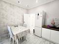 2-бөлмелі пәтер · 60 м² · 2/20 қабат, Жұмекен Нажимеденова 13/1 — А51, бағасы: 41 млн ₸ в Астане, Алматы р-н — фото 11