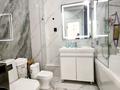 2-бөлмелі пәтер · 60 м² · 2/20 қабат, Жұмекен Нажимеденова 13/1 — А51, бағасы: 41 млн ₸ в Астане, Алматы р-н — фото 6