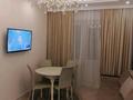 2-комнатная квартира · 50 м² · 4/5 этаж, мкр Таугуль-2 — ЖК Шахристан, ТРЦ Мега, Парк первого президента за 300 000 ₸ в Алматы, Ауэзовский р-н