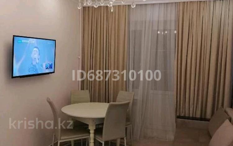2-комнатная квартира · 50 м² · 4/5 этаж, мкр Таугуль-2 — ЖК Шахристан, ТРЦ Мега, Парк первого президента за 300 000 ₸ в Алматы, Ауэзовский р-н — фото 4