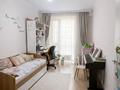 3-комнатная квартира · 107 м² · 3/9 этаж, Абая за 108 млн ₸ в Алматы, Бостандыкский р-н — фото 4