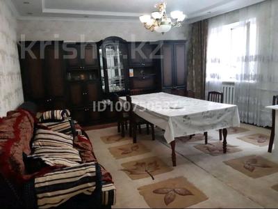 Отдельный дом · 5 комнат · 185 м² · 4.5 сот., Красина 5 — Иляева за 50 млн ₸ в Шымкенте, Аль-Фарабийский р-н