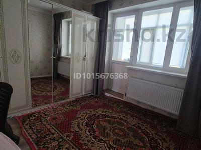 2-бөлмелі пәтер · 60 м² · 7/12 қабат, Караменде би Шакаулы 7, бағасы: 32 млн ₸ в Астане, Сарыарка р-н
