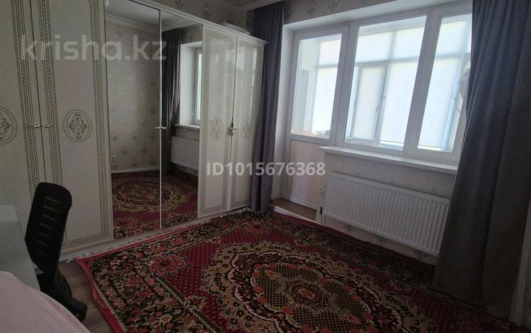 2-бөлмелі пәтер · 60 м² · 7/12 қабат, Караменде би Шакаулы 7, бағасы: 32 млн ₸ в Астане, Сарыарка р-н — фото 4